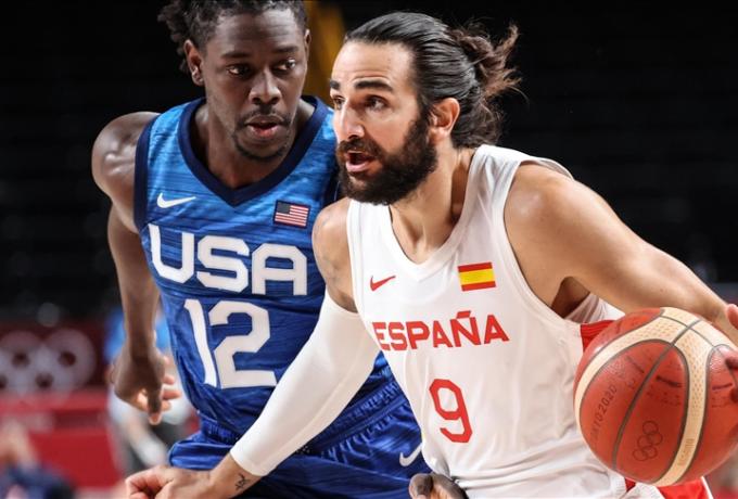 Ricky Rubio: Αποσύρεται από την ενεργό δράση!