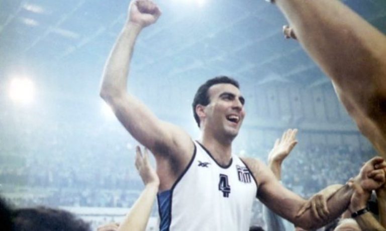 Ελλάδα: Η παράδοση κόντρα στην Ιταλία σε Eurobasket