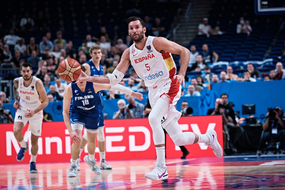 Ένα Eurobasket των εκπλήξεων