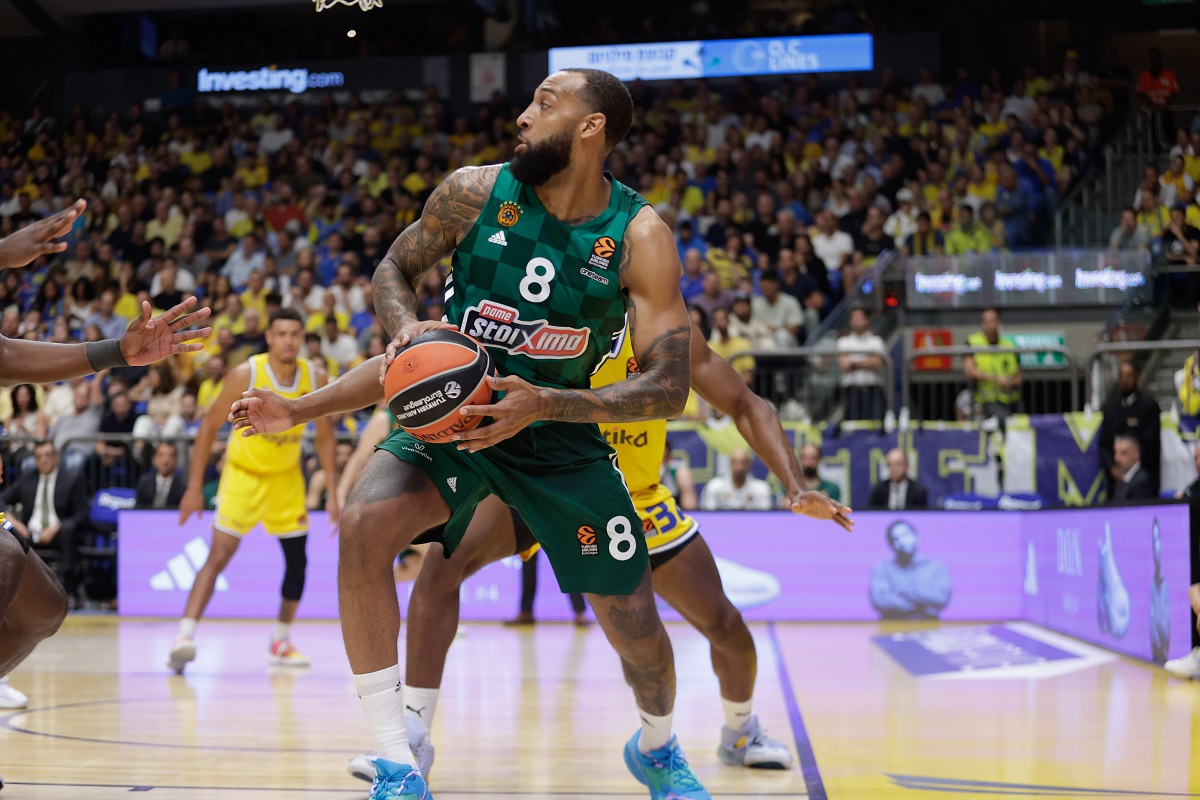 EuroLeague: Το injury report της 12ης αγωνιστικής!