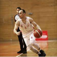 Αναστασόπουλος στο basketblog.gr: “Είμαι έτοιμος να αρπάξω κι άλλες ευκαιρίες που θα μου δοθούν”!