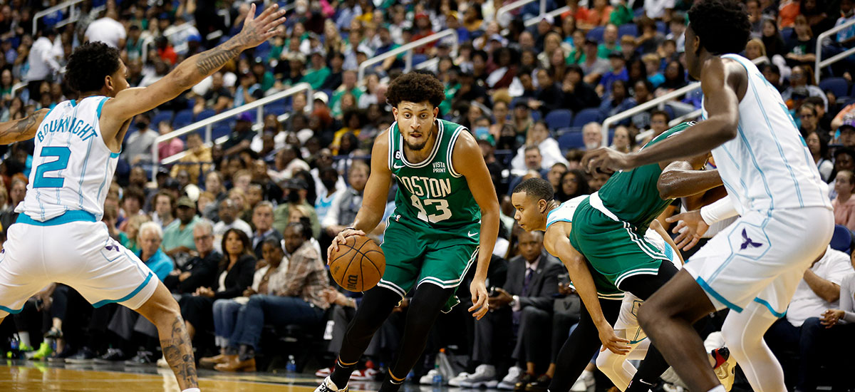 NBA: Νίκη για Celtics ήττα για τους Mavericks