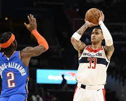 Nίκη για Thunder με buzzer beater του Shai Gilgeous-Alexander, ήττα για τους Warriors από τους Suns παρά τους 50 πόντους του Curry
