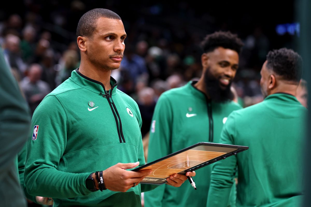 Χωρίς… προπονητή Celtics και Kings!