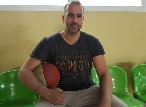 Διών Κυπαρισσίας: Αναλαμβάνει ο Γιώργος Διαμαντόπουλος!