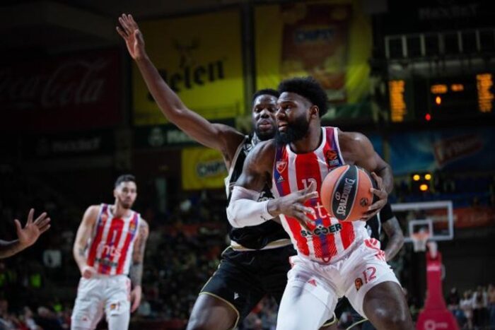 EuroLeague: Το injury report της 15ης αγωνιστικής!