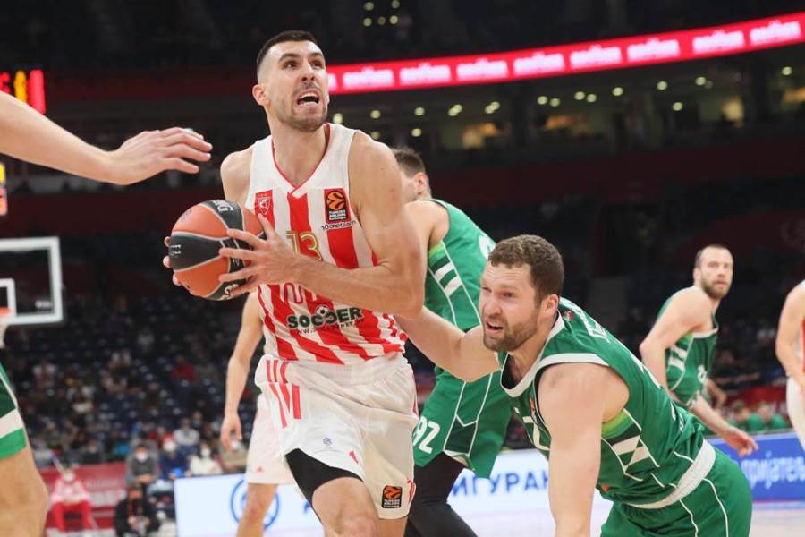 EuroLeague: Το injury report της 14ης αγωνιστικής!