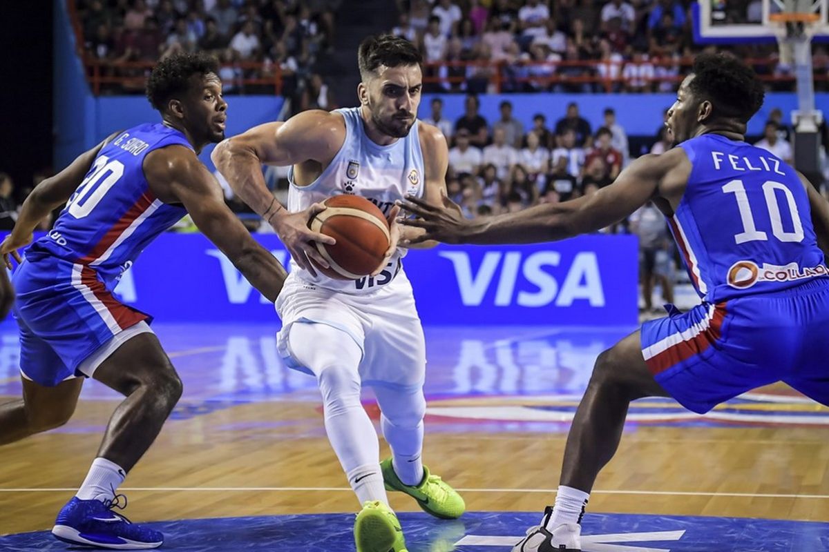 FIBA World Cup: Αποκλεισμός-σοκ για Αργεντίνη, γράφει ιστορία το Πράσινο Ακρωτήρι! (vids)