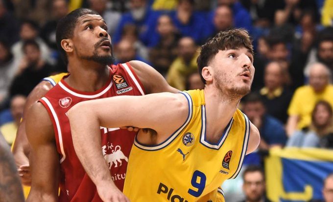 EuroLeague (32η αγ.): Διψήφιες νίκες για Barcelona και Maccabi (+vids)