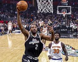 Νίκη για τους Clippers επί τους Knicks, σημαντικό διπλό για τους Kings επί των Suns (vid)
