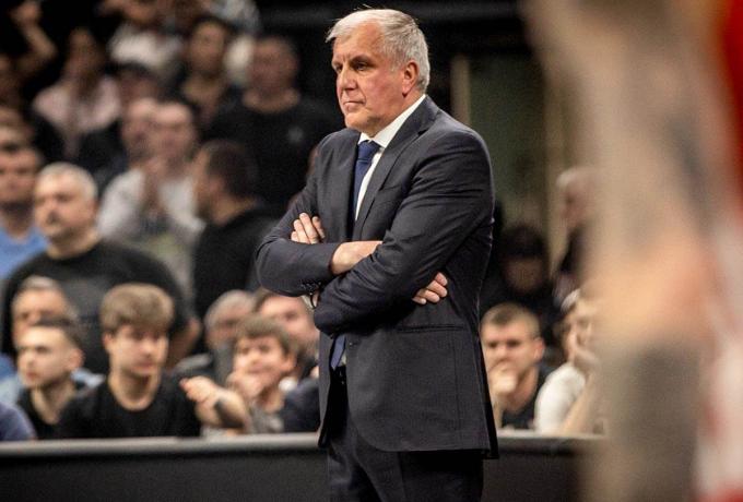 Partizan: Δεν πήρε άδεια για το πρωτάθλημα Σερβίας!