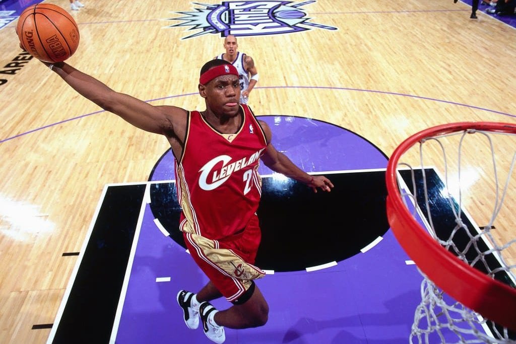 LeBron James: Πώς ο Michael Jordan του… στέρησε 25 εκ. δολ.! (+pics, vids)
