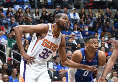 “Δεν θέλω προβλήματα”: Η ξεκαρδιστική στιχομυθία Durant – Westbrook (+vid)