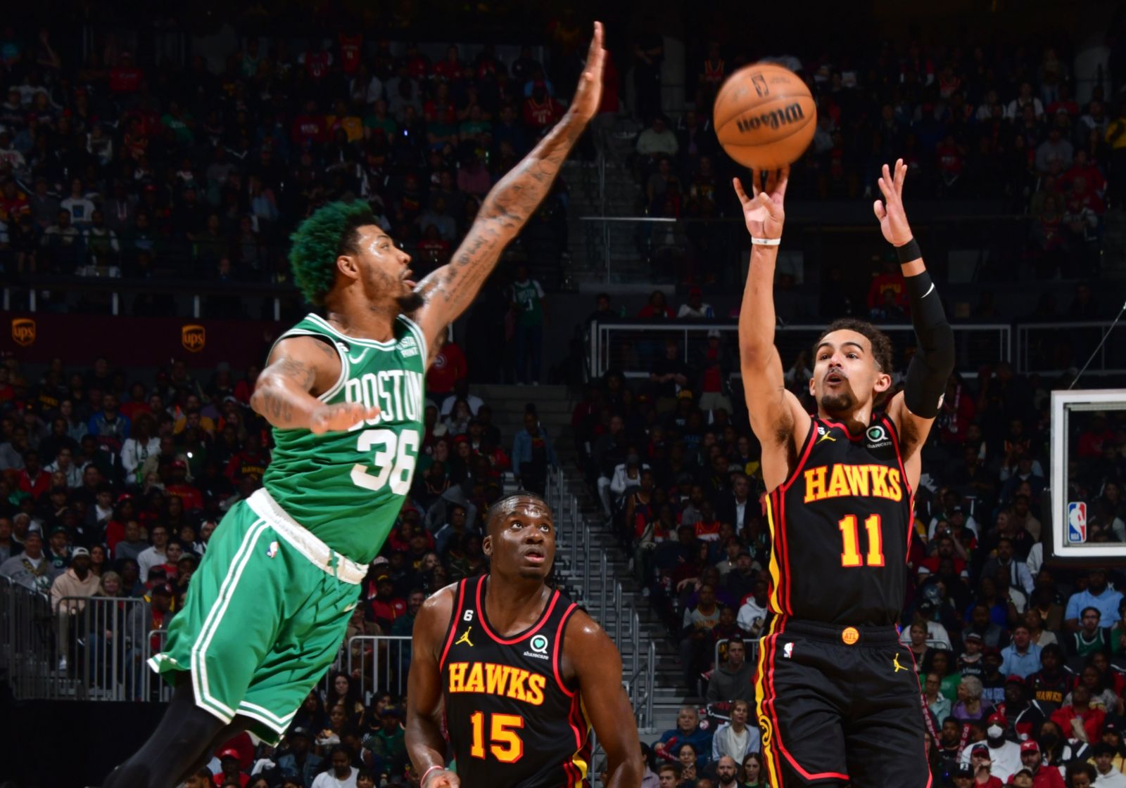 ΝΒΑ: Στα ημιτελικά της Ανατολής οι Celtics (+vid)
