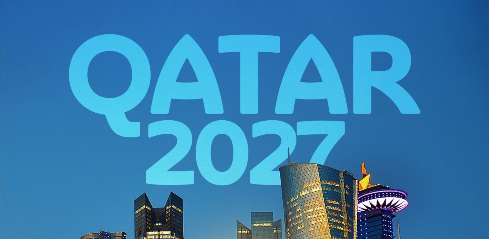 Στο Κατάρ το Παγκόσμιο του 2027! (+pics)