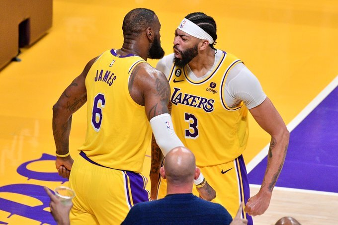 ΝΒΑ: Άλωσαν την έδρα των Warriors οι Kings – 40άρα των Lakers στους Grizzlies (+vids)