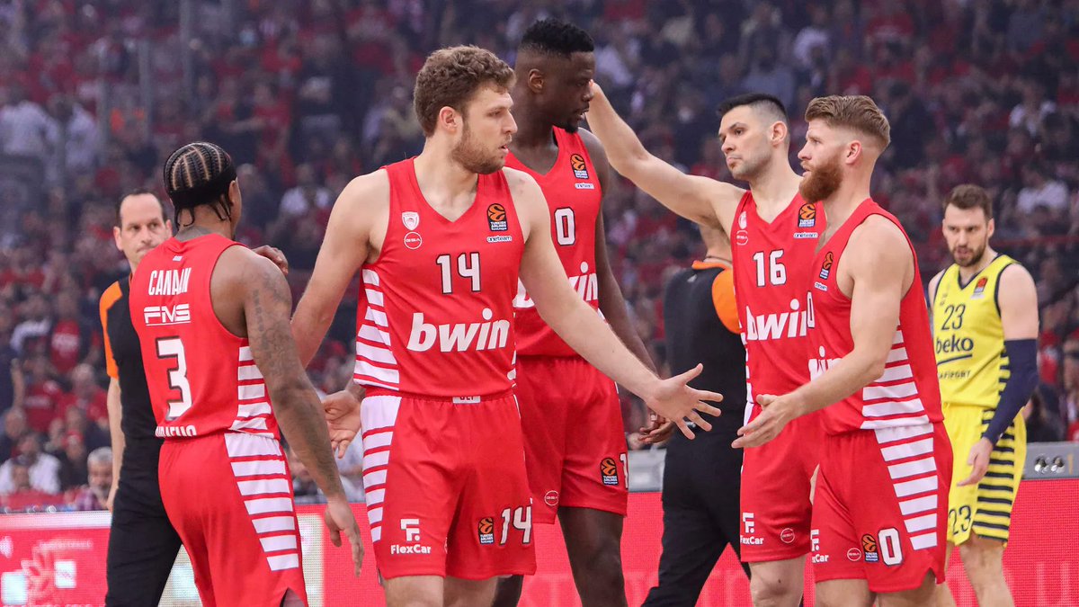 EuroLeague Playoffs: Κρίνεται ο αντίπαλος του Ολυμπιακού στο Final Four απόψε