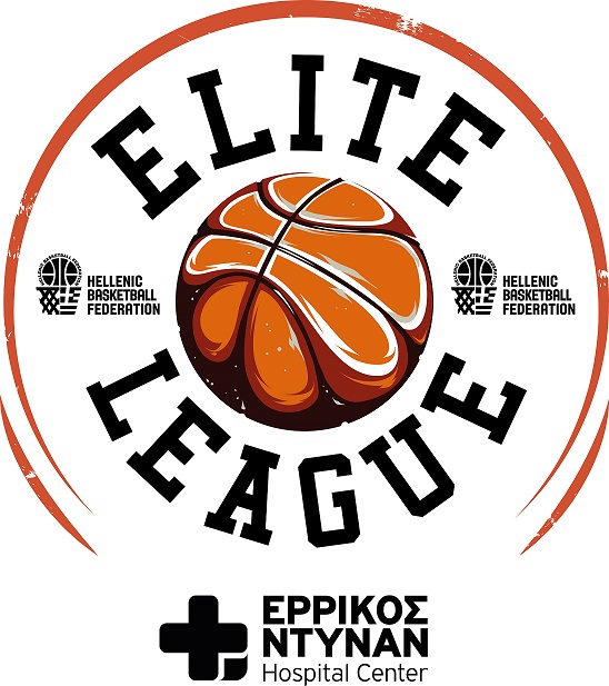Elite League: To LIVE της 10ης αγωνιστικής (29/11)