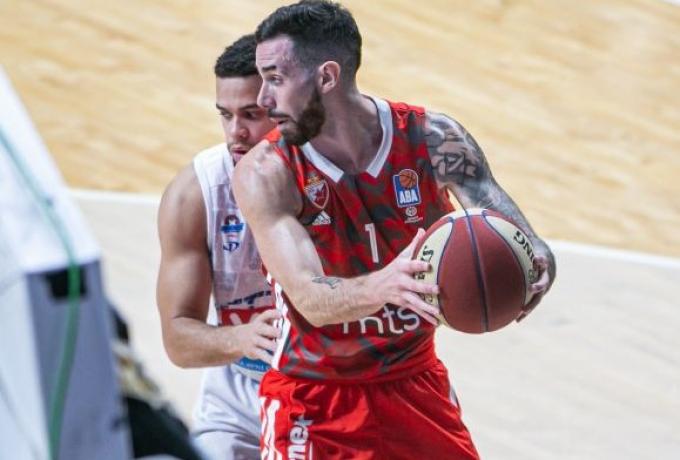 Crvena Zvezda: Απειλεί να μην κατέβει στους Τελικούς της ABA League