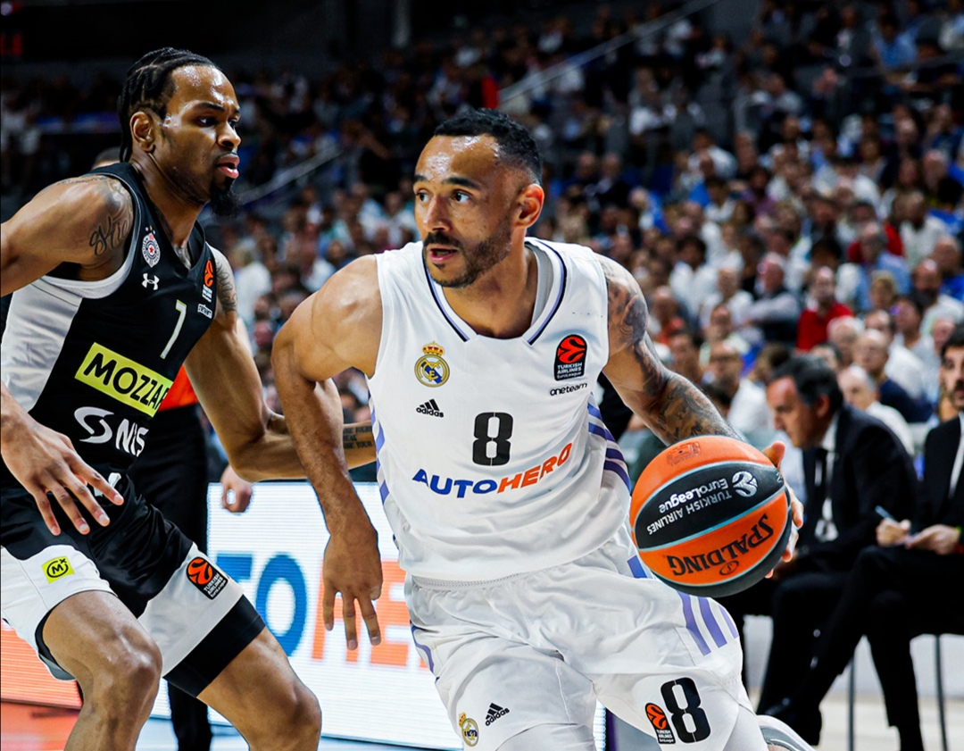EuroLeague: Τα ζευγάρια των Playoffs