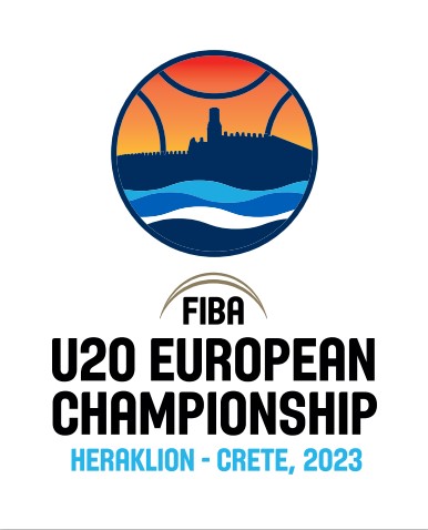 Εθνική Νέων Ανδρών: Το πρόγραμμα του Eurobasket U20!