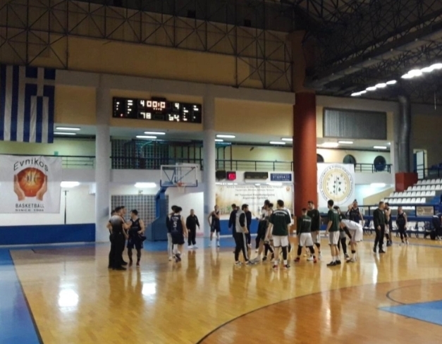 Α’ ΕΣΚΑ Playouts (9η αγ.): Νέα νίκη για Απόλλωνα Σμύρνης – εντός έδρας επιτυχίες για Εύνικο και Αθηναϊκό