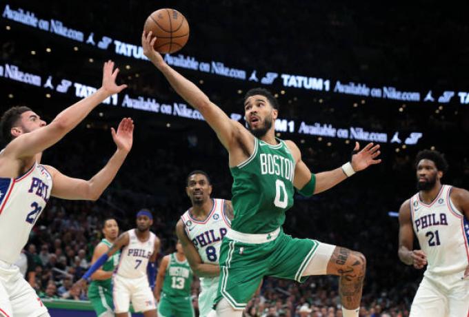 ΝΒΑ: Πήραν πίσω το πλεονέκτημα οι Celtics, μείωσαν οι Suns