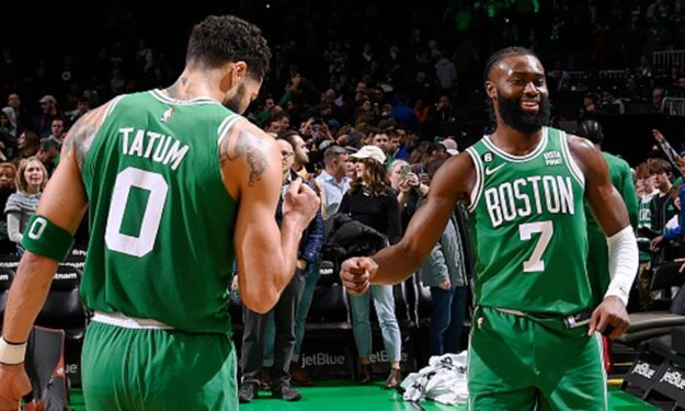 Celtics: 3 πιθανά Trade για τον Jaylen Brown