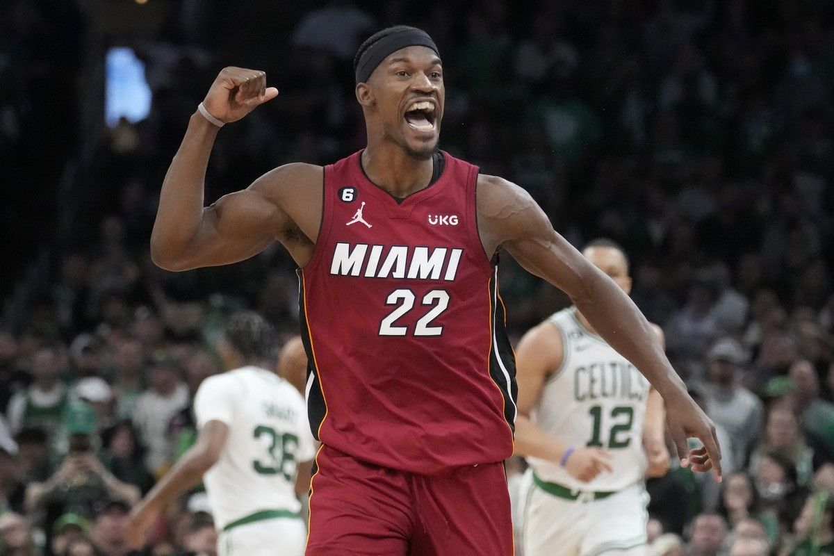 Miami Heat: Δήλωσαν προορισμό για πτήση το Denver