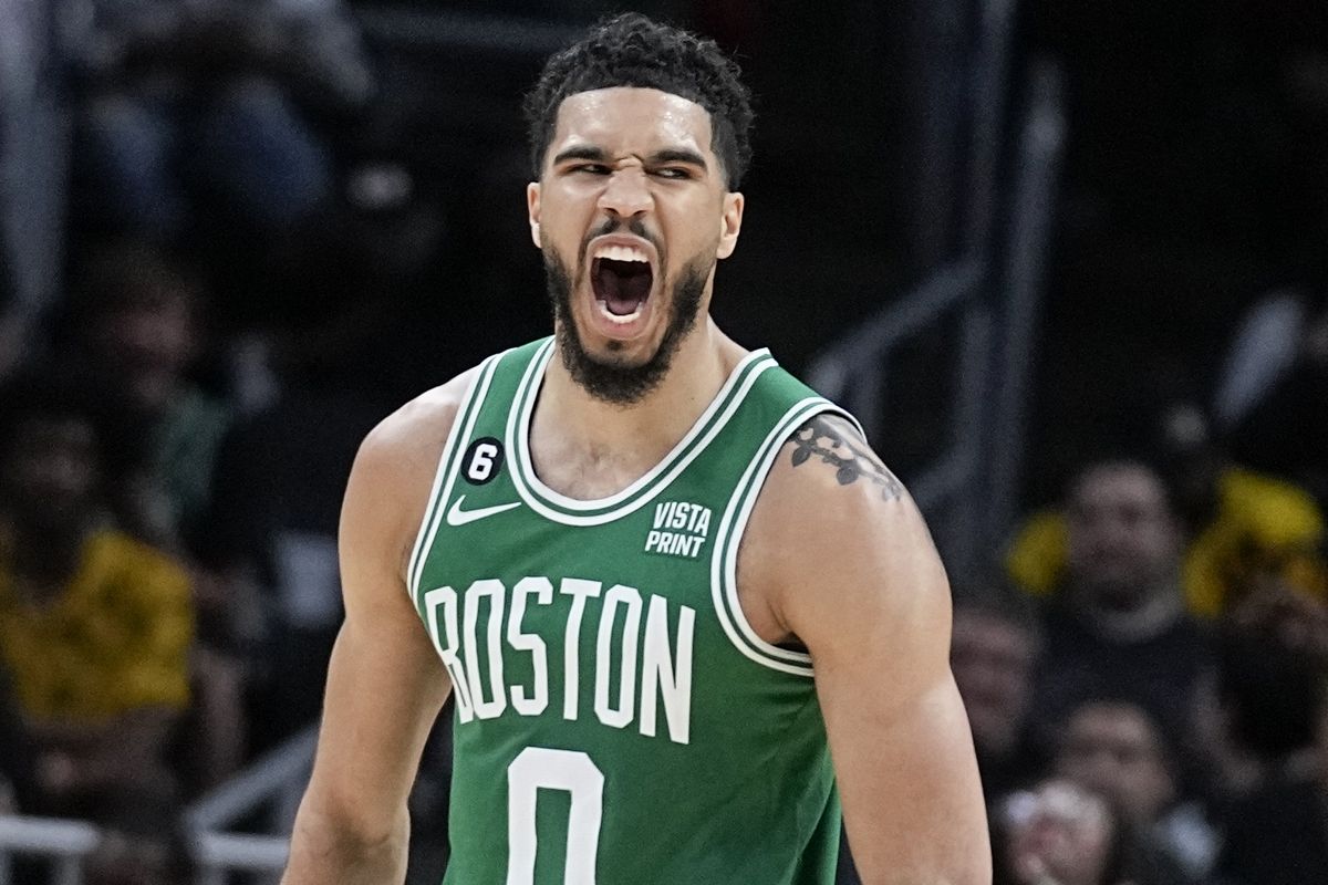 NBA: Εντυπωσιακός Tatum, οδήγησε τους Celtics στους τελικούς της Ανατολής! (vid)