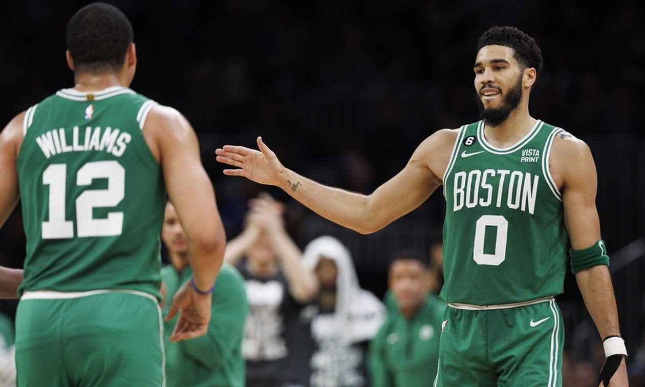 Boston Celtics-Miami Heat: Τέλος στη σειρά ή παράταση ζωής!