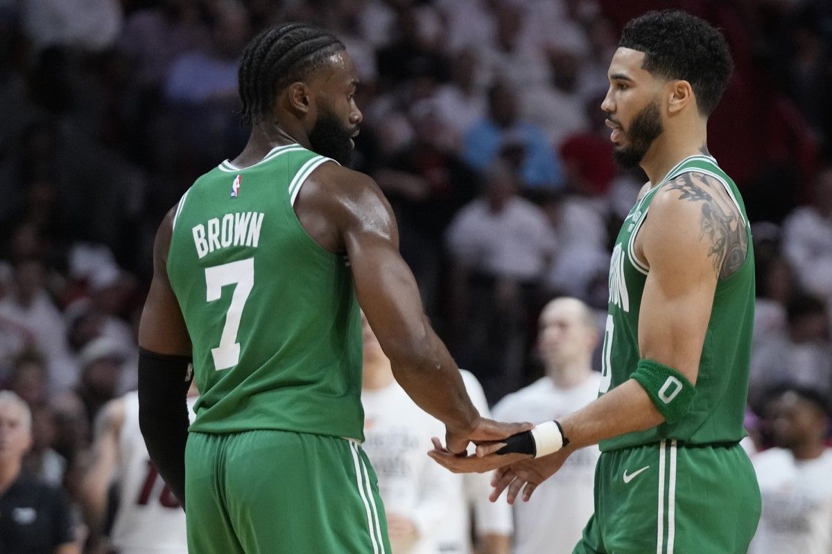 NBA: Νίκησαν και συνεχίζουν να ελπίζουν οι Celtics! (vid)