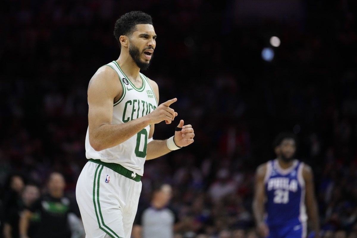 NBA: Στους τελικούς της Δύσης οι Nuggets, ισοφάρισαν οι Celtics! (vids)