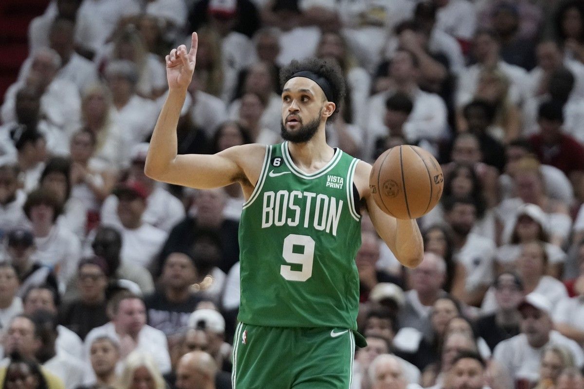 NBA: Ισοφάρισαν οι Celtics με μεγάλο ήρωα τον White! (vids)