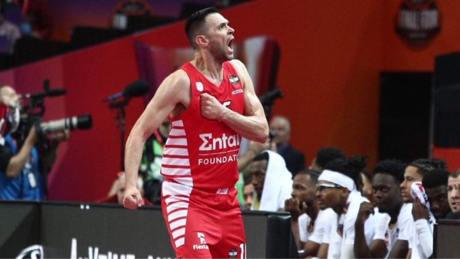 EuroLeague Final Four: Έτοιμος για την επιστροφή στο θρόνο της Ευρώπης ο Ολυμπιακός