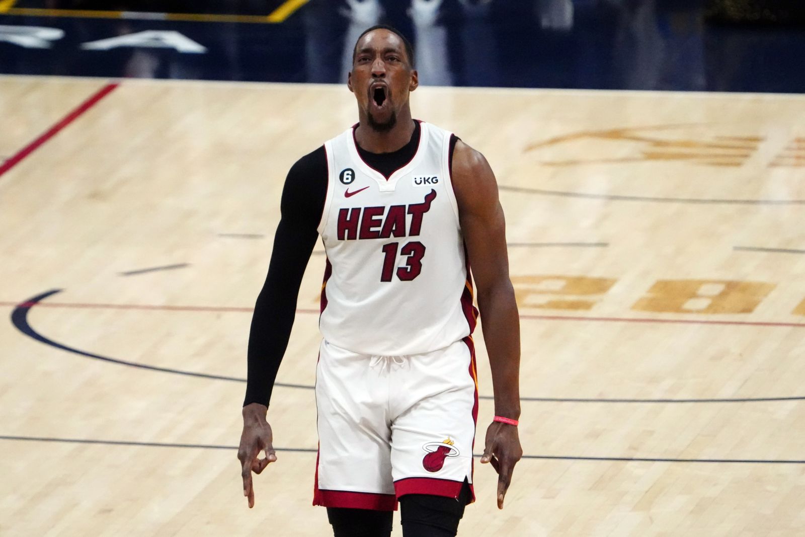 Miami Heat: Έτοιμοι να γράψουν ιστορία για την… 8η θέση