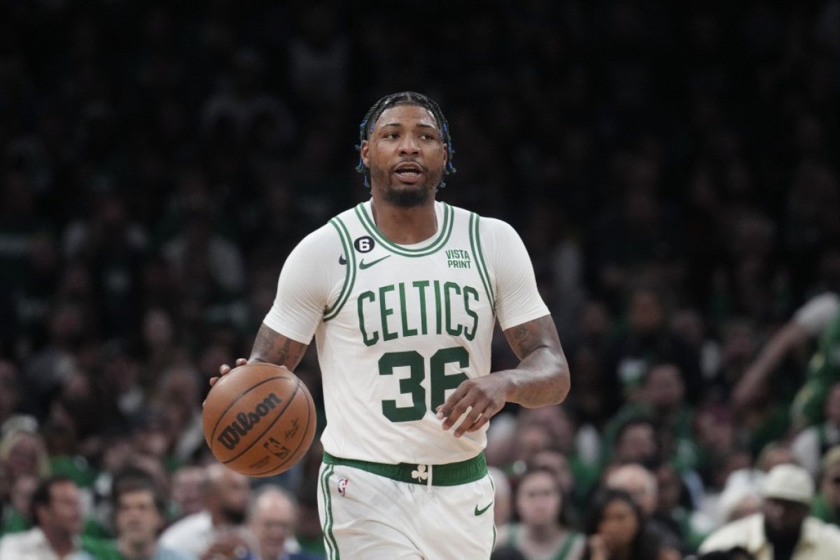 Celtics: Δίνουν τον Smart στους Grizzles για να πάρουν τον Porzingis!
