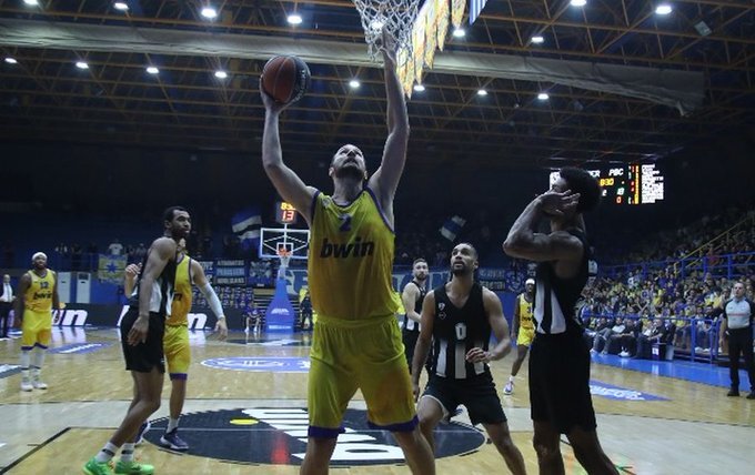 Basket League: To πανόραμα των Τελικών μετά τη νίκη του Περιστερίου επί του ΠΑΟΚ
