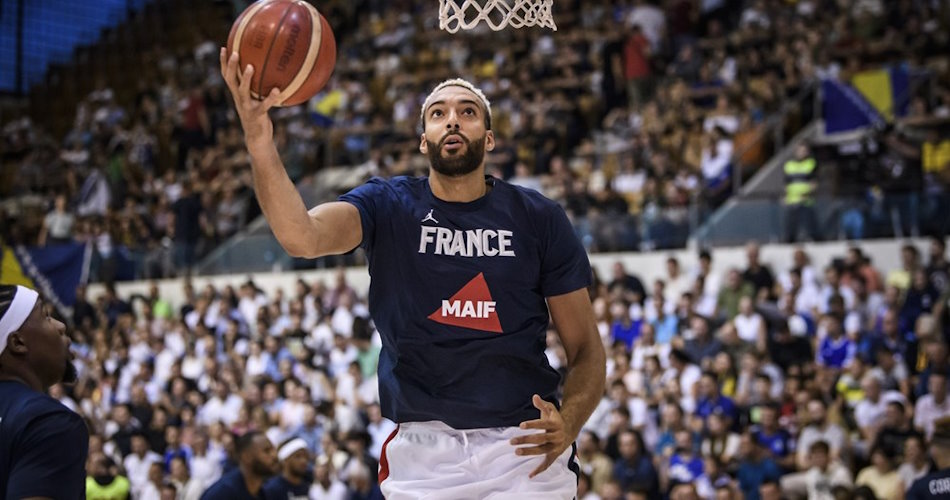 Eθνική Γαλλίας: Χωρίς τρεις παίκτες κόντρα στο Λίβανο!