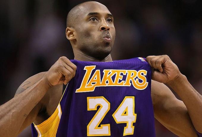 Lakers: Τον Φεβρουάριο του 2024 τα αποκαλυπτήρια του αγάλματος του Kobe!