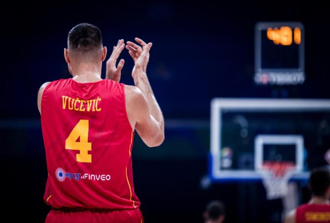 Μαυροβούνιο: Θέλει να διεκδικήσει έναν όμιλο Προολυμπιακού Τουρνουά!