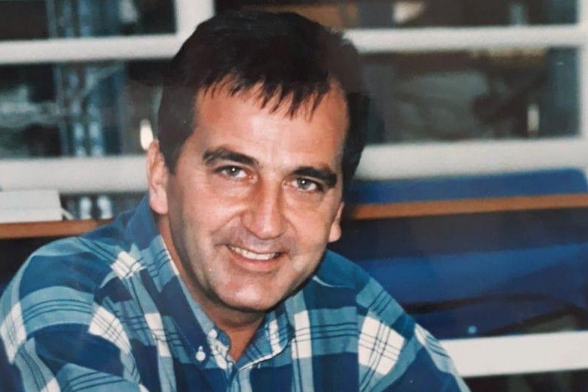 Άρης: Πέθανε ο Πάρις Καλημερίδης!