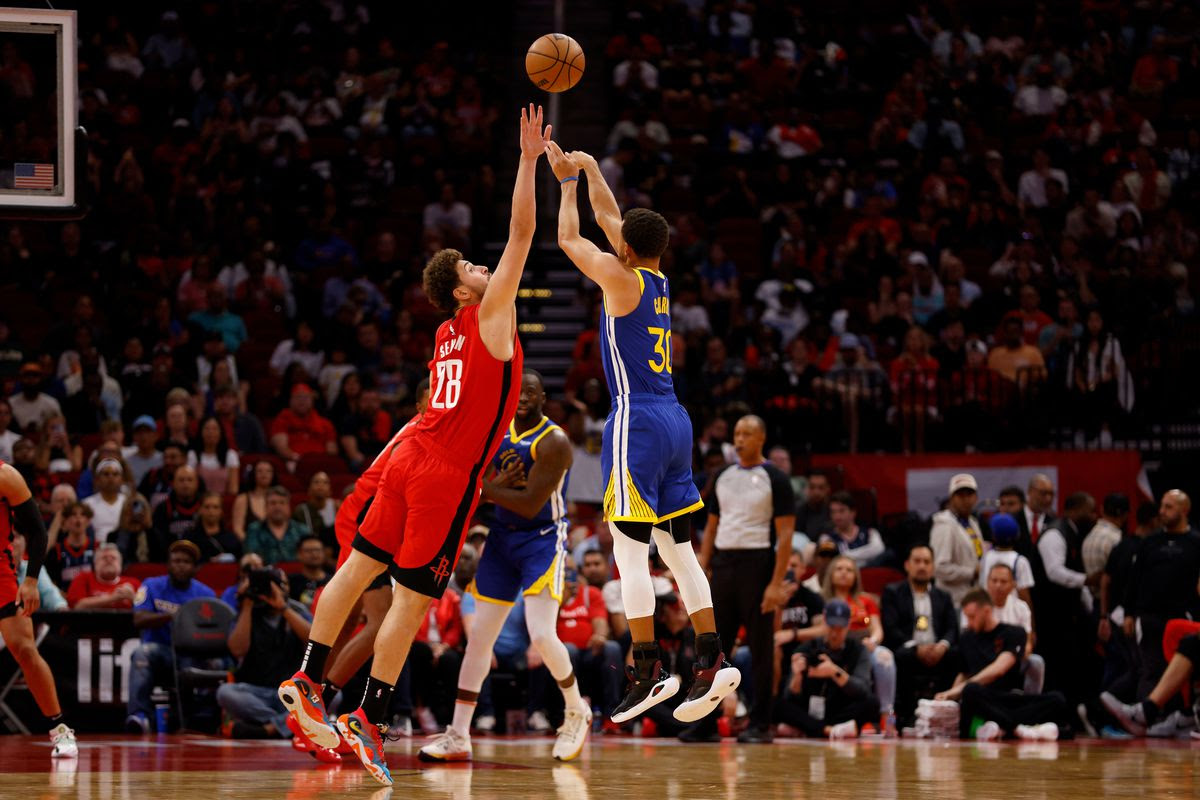 NBA: Άνετη νίκη για Nuggets, μεγάλο διπλό για τους Warriors! (vids)