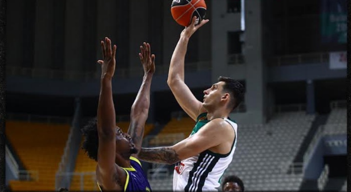 Basket League (3η αγ.): Ξεμπούκωσε ο Παναθηναϊκός – Έκανε το 3/3 ο Προμηθέας (+vids)