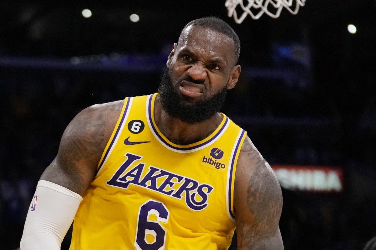NBA: Σήκωσαν το πρώτο In – Season Tournament οι Lakers, που επικράτησαν επί των Pacers (123-109)
