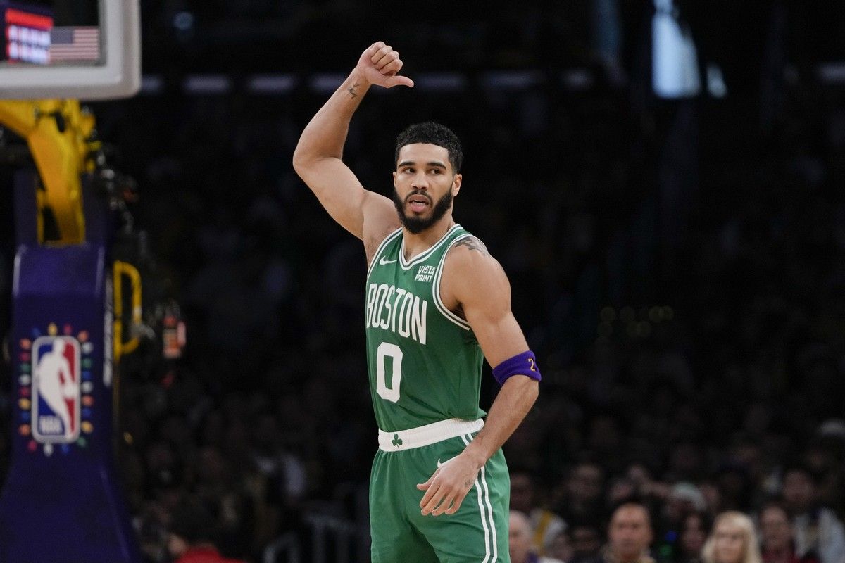NBA: Άνετα οι Celtics, σπουδαίες νίκες για Magic και Grizzles, δύσκολα στο τέλος οι Kings